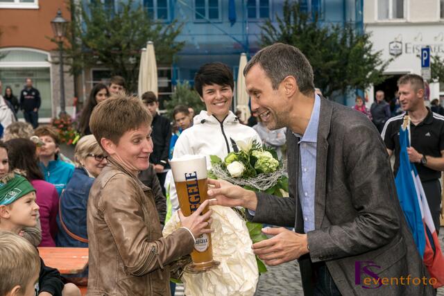 12. Friedberger Halbmarathon