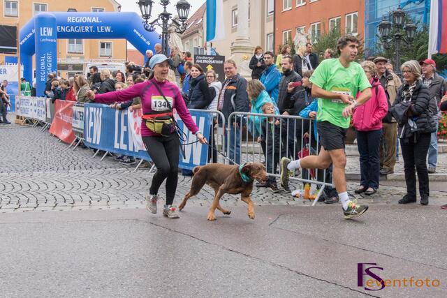 12. Friedberger Halbmarathon