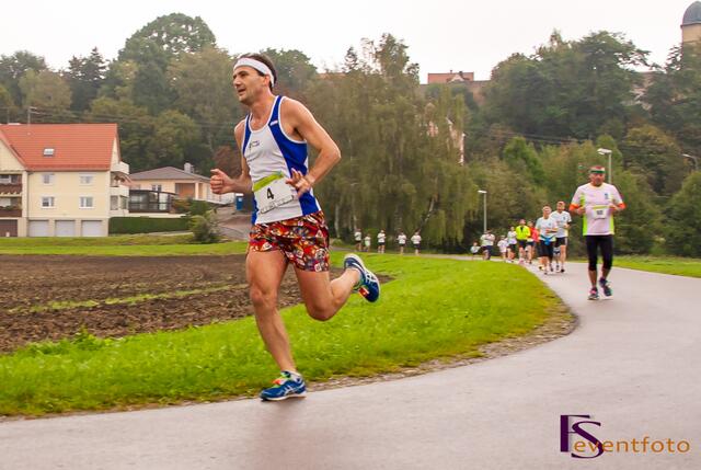12. Friedberger Halbmarathon