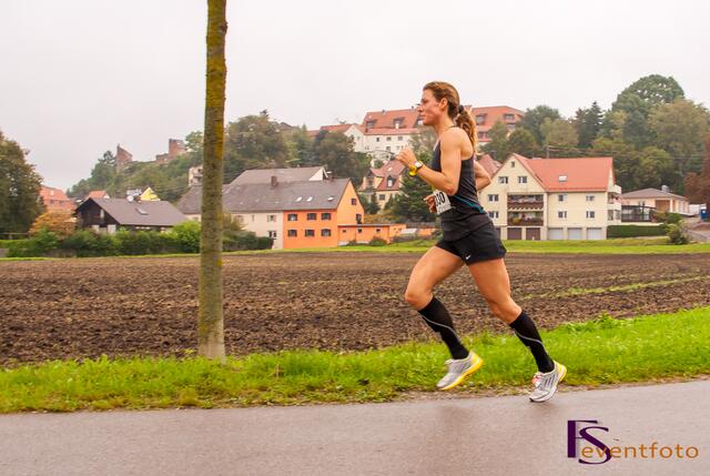 12. Friedberger Halbmarathon