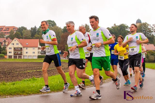12. Friedberger Halbmarathon
