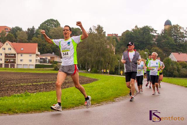 12. Friedberger Halbmarathon