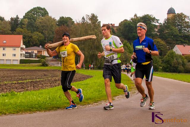12. Friedberger Halbmarathon