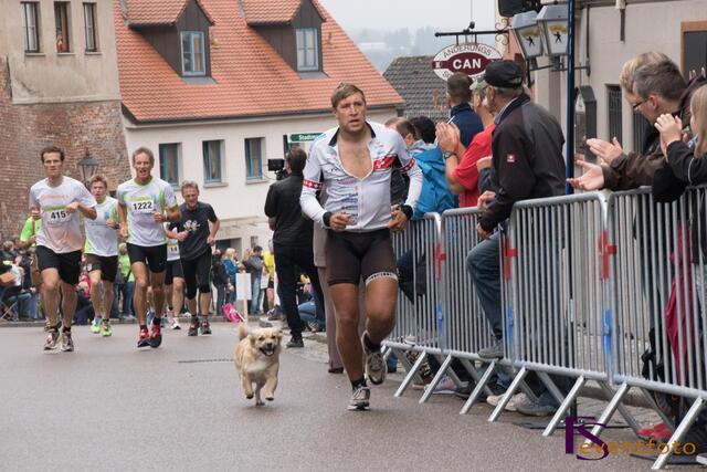 12. Friedberger Halbmarathon