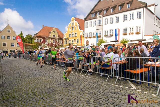 12. Friedberger Halbmarathon