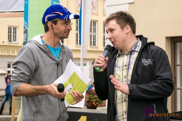 12. Friedberger Halbmarathon