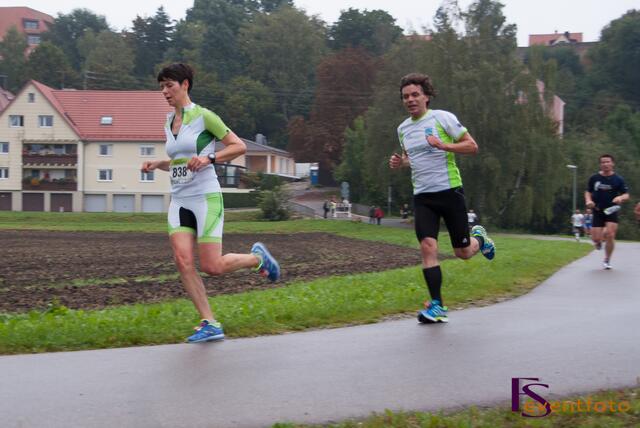 12. Friedberger Halbmarathon