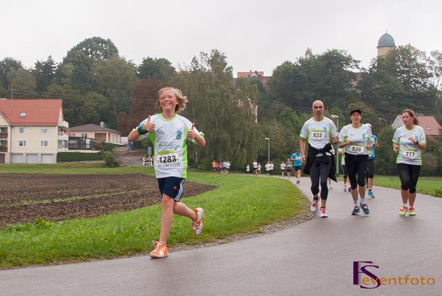 12. Friedberger Halbmarathon