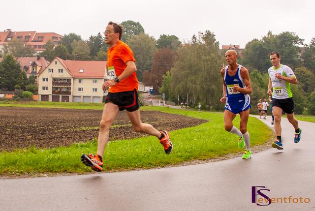 12. Friedberger Halbmarathon
