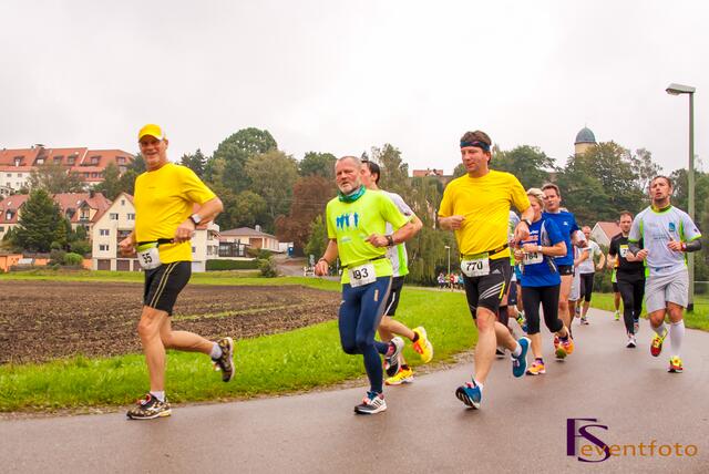 12. Friedberger Halbmarathon