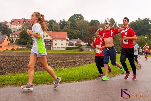12. Friedberger Halbmarathon