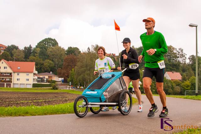 12. Friedberger Halbmarathon
