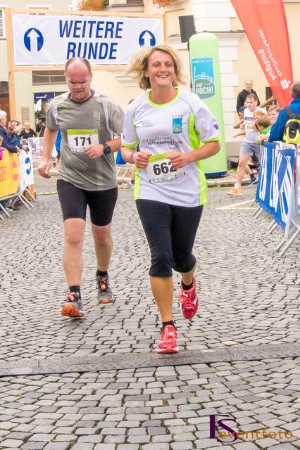 12. Friedberger Halbmarathon