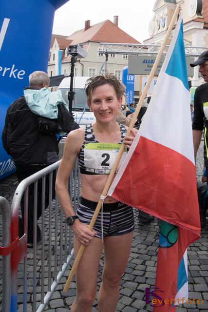 12. Friedberger Halbmarathon