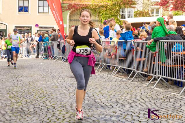 12. Friedberger Halbmarathon