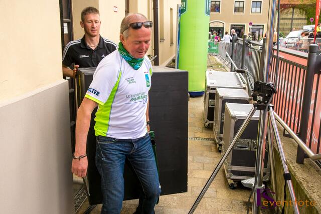 12. Friedberger Halbmarathon