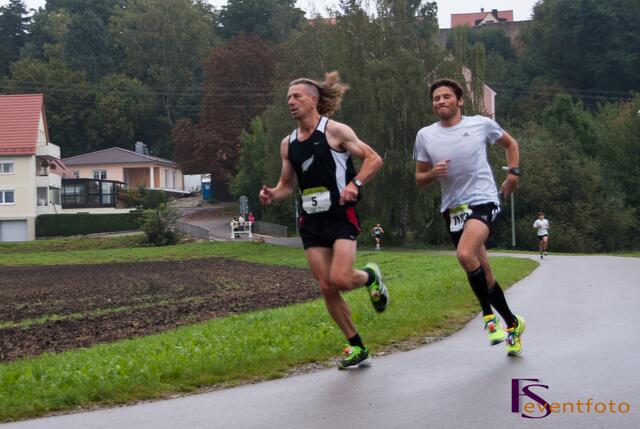 12. Friedberger Halbmarathon