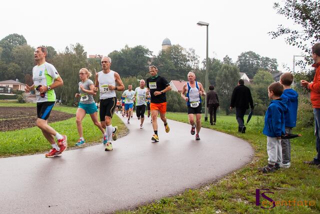 12. Friedberger Halbmarathon