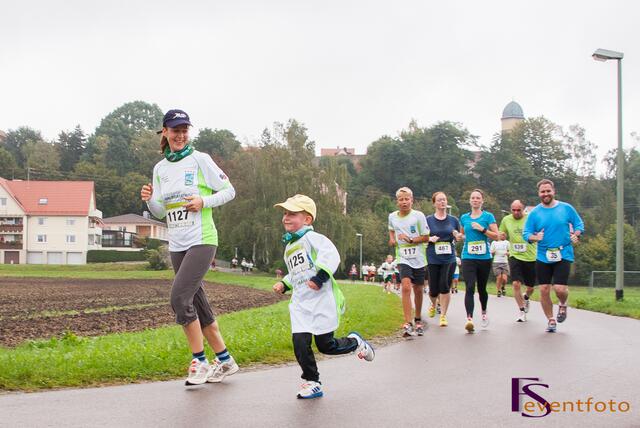 12. Friedberger Halbmarathon