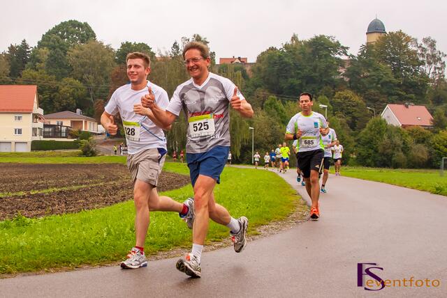 12. Friedberger Halbmarathon
