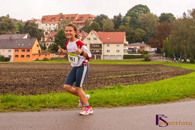 12. Friedberger Halbmarathon