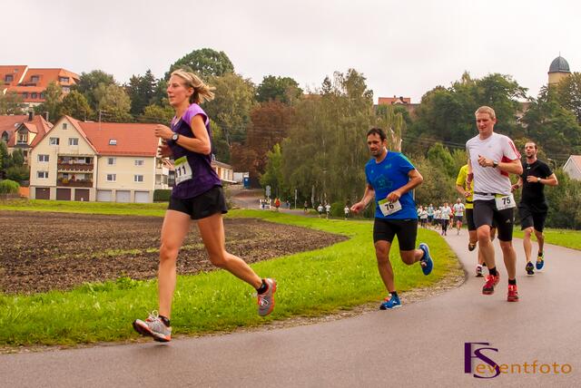 12. Friedberger Halbmarathon