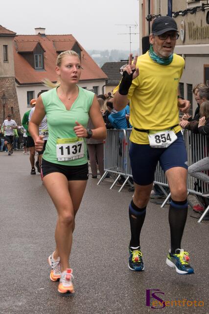 12. Friedberger Halbmarathon