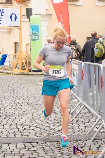 12. Friedberger Halbmarathon