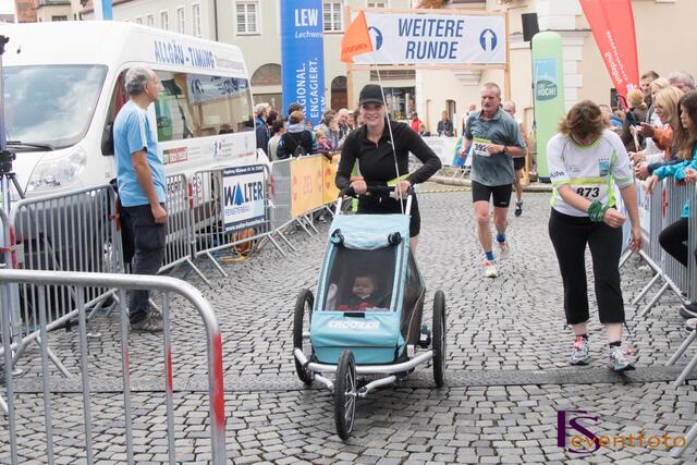 12. Friedberger Halbmarathon