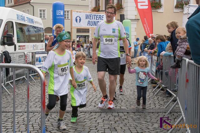 12. Friedberger Halbmarathon