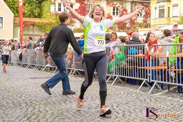 12. Friedberger Halbmarathon