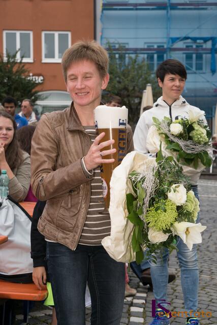 12. Friedberger Halbmarathon