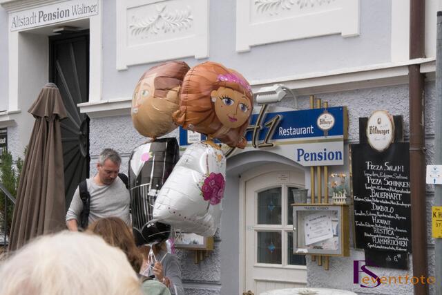 12. Friedberger Halbmarathon