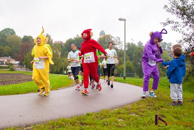 12. Friedberger Halbmarathon