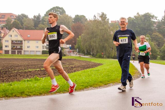 12. Friedberger Halbmarathon