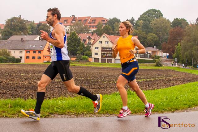 12. Friedberger Halbmarathon