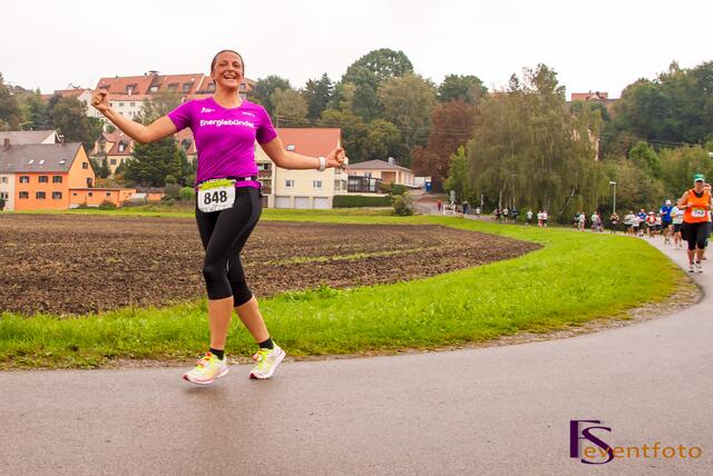 12. Friedberger Halbmarathon