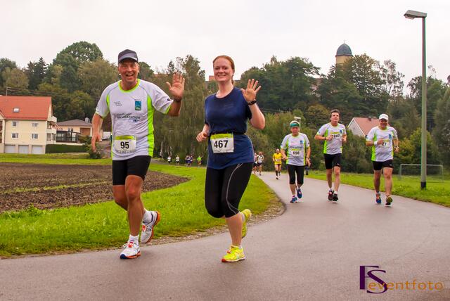12. Friedberger Halbmarathon