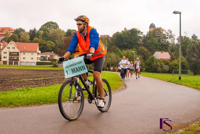 12. Friedberger Halbmarathon