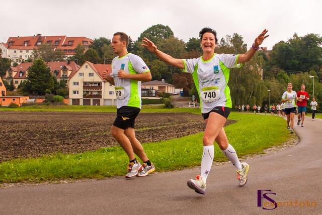 12. Friedberger Halbmarathon