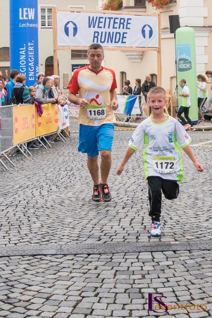 12. Friedberger Halbmarathon