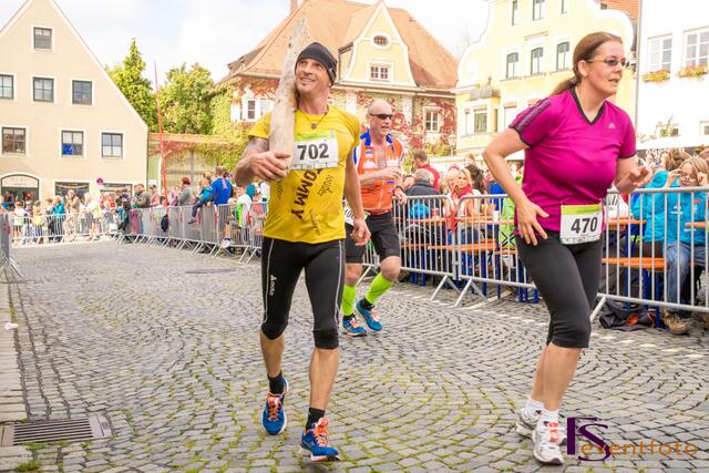 12. Friedberger Halbmarathon