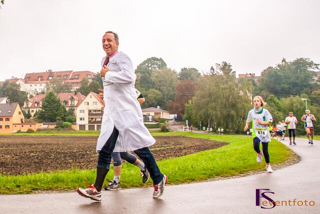 12. Friedberger Halbmarathon