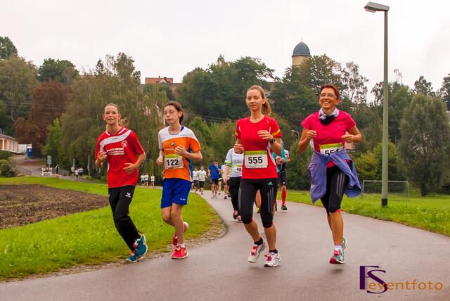 12. Friedberger Halbmarathon