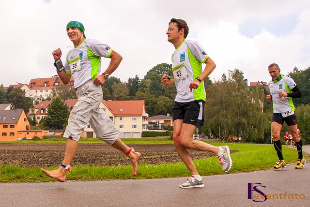 12. Friedberger Halbmarathon