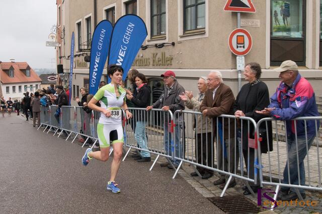 12. Friedberger Halbmarathon