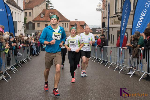 12. Friedberger Halbmarathon