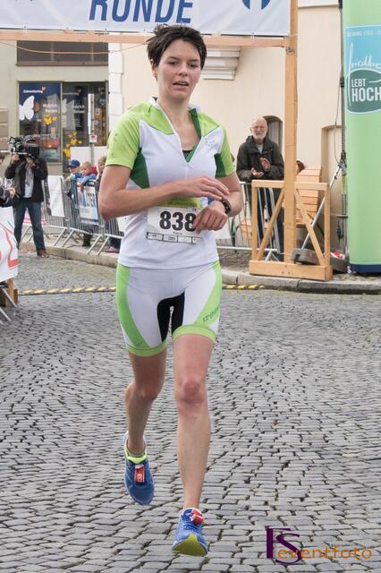 12. Friedberger Halbmarathon