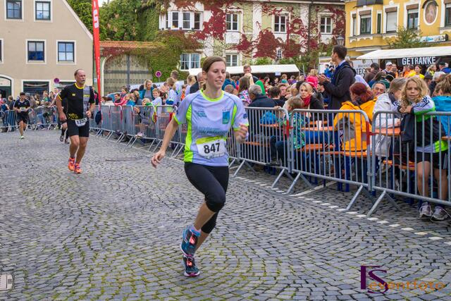 12. Friedberger Halbmarathon