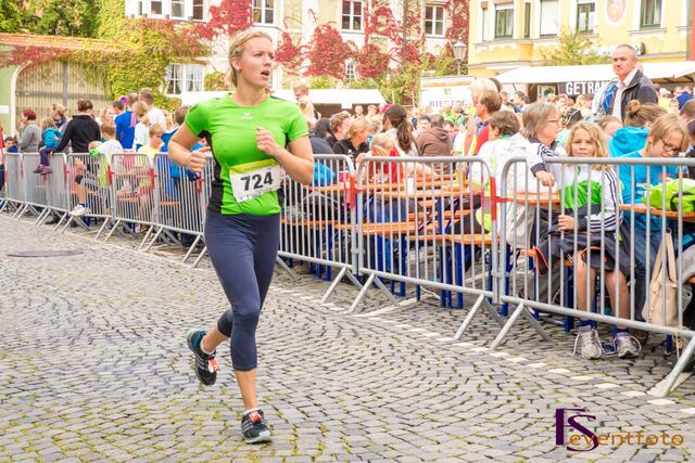 12. Friedberger Halbmarathon